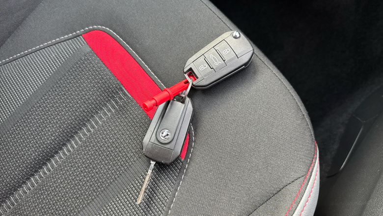 Vauxhall Mokka 1.2 Turbo 100 GS Line 5dr Petrol Hatchback